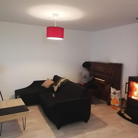 Chambre Privee Dans Happy Home Maison Calme Chez L'Habitant 布雷斯特 外观 照片